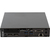 Axis 02693-003 Videoregistratore di rete (NVR) Nero