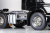 Tamiya Mercedes-Benz Actros 3363 6x4 GigaSpace radiografisch bestuurbaar model Truck met aanhangwagen Elektromotor 1:14