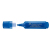 Faber-Castell TEXTLINER 15 Marker Meißel/feine Spitze Blau