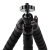 LogiLink AA0090 háromlábú fotóállvány Okostelefon / táblagép 3 láb(ak) Fekete