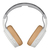 Skullcandy Crusher Wireless Kopfhörer Verkabelt & Kabellos Kopfband Anrufe/Musik Bluetooth Bräune, Weiß
