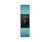 Fitbit Charge 2 OLED Opaska do monitorowania aktywności Czarny