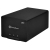 Silverstone DS223 HDD/SSD enclosure Black 2.5"