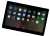 Denver TAQ-10182 Tablet 8 GB 25,6 cm (10.1") 1 GB Wi-Fi 4 (802.11n) Android 5.1 Schwarz