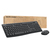 Logitech MK370 Combo for Business tastiera Mouse incluso RF senza fili + Bluetooth QWERTZ Tedesco Grafite