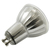 Müller-Licht 400160 LED-Lampe Warmweiß 2700 K 7 W GU10 G