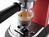 De’Longhi Dedica Style EC 685.R Half automatisch Espressomachine 1,1 l