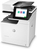 HP Color LaserJet Enterprise Stampante multifunzione M681dh, Color, Stampante per Stampa, copia, scansione