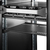 StarTech.com 1U Server Rack Schap - Universele Geventileerde Rack Mount Cantilever Shelf voor 19" Netwerk Kast & Apparatuur - Heavy Duty Staal - Capaciteit 20kg - Diepte 41cm (1...