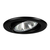 Brumberg 2034.08 spot d'éclairage Spot lumineux encastrable Noir GX5.3 Halogène 50 W
