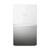 Western Digital My Cloud Home Duo personal cloud storage device 20 TB Ethernet LAN White