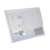 Rexel Boîte de classement Ice A4+ tranche 25 mm, transparent