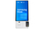 Samsung KM24C-3 Kiosk-ontwerp 61 cm (24") LED 250 cd/m² Full HD Wit Touchscreen Type processor Windows 10 IoT Enterprise 16/7