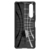 Spigen ACS06204 Handy-Schutzhülle 16,5 cm (6.5") Cover Schwarz
