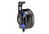 Sharkoon SKILLER SGH2 Headset Vezetékes Fejpánt Játék Fekete
