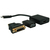 VALUE 12.99.3229 USB-Grafikadapter 3840 x 2160 Pixel Schwarz