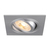 SLV NEW TRIA 75 Spot lumineux encastrable GU10 LED 10 W