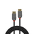 Lindy 36487 DisplayPort-Kabel 15 m Schwarz