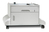 HP LaserJet MFP 1x500 Sheet Tray with Integrated Stand