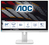 AOC P1 24P1/GR LED display 60,5 cm (23.8") 1920 x 1080 Pixel Full HD Grau