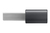 Samsung MUF-64AB USB flash drive 64 GB USB Type-A 3.2 Gen 1 (3.1 Gen 1) Black, Stainless steel