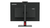 Lenovo ThinkVision T27hv-30 LED display 68,6 cm (27") 2560 x 1440 pixelek Quad HD Fekete
