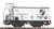 PIKO 54598 schaalmodel onderdeel en -accessoire Spoorwegmodel