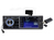 Caliber RMD402DAB-BT récepteur multimédia de voiture Noir 50 W Bluetooth