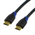 LogiLink CH0063 kabel HDMI 3 m HDMI Typu A (Standard) Czarny