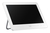 Samsung WM65B interactive whiteboard 165.1 cm (65") 3840 x 2160 pixels Touchscreen Grey, White