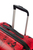 American Tourister 85670-6976 bagaglio Trolley Multicolore 64 L Acrilonitrile butadiene stirene (ABS)