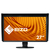 EIZO ColorEdge CG279X LED display 68.6 cm (27") 2560 x 1440 pixels Quad HD Black