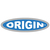 Origin Storage UNI-USB-DVDRW Optisches Laufwerk DVD-RW Schwarz