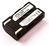 CoreParts MBF1055 batterij voor camera's/camcorders Lithium-Ion (Li-Ion) 1000 mAh