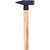 KS Tools 142.1350 hammer Cross-peen hammer