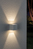 Paulmann 180.01 Kültéri fali világítás LED