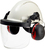 3M G3000CUV-VI Équipement de sécurité pour la tête Plastique Blanc