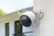EZVIZ H3 2K Esférico Cámara de seguridad IP Exterior 2304 x 1296 Pixeles Techo/pared