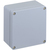 Spelsberg AL 1616-9 outlet box Aluminium