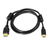 AISENS A119-0098 cable HDMI 1,8 m HDMI tipo A (Estándar) Negro