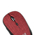 Adesso iMouse S80R mouse Ambidextrous RF Wireless Optical 1600 DPI