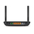 TP-Link Archer XR500v router inalámbrico Gigabit Ethernet Doble banda (2,4 GHz / 5 GHz) Negro