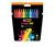 BIC 950542 rotulador Medio Multicolor