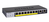NETGEAR GS110TPP Zarządzany L2/L3/L4 Gigabit Ethernet (10/100/1000) Obsługa PoE Szary