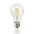 Nedis WIFILF10WTA60 energy-saving lamp Meleg fehér 5 W E27