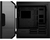 MSI MPG SEKIRA 500P Full Tower Gaming Computer Case 'Black, 4x 120mm PWM Fans, USB Type-C, Tempered Glass Panel, E-ATX, ATX, mATX, mini-ITX'