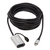 Tripp Lite U330-05M-C2A cavo USB 5 m USB 3.2 Gen 1 (3.1 Gen 1) USB C USB A Nero, Grigio