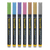 Securit BL-SMA100-V7-MT krijtstift Blauw, Goud, Groen, Roze, Paars, Zilver 7 stuk(s)