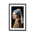Meural Canvas II digital photo frame Black 68.6 cm (27") Wi-Fi