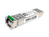 LevelOne SFP-6521 halózati adó-vevő modul Száloptikai 10300 Mbit/s SFP+